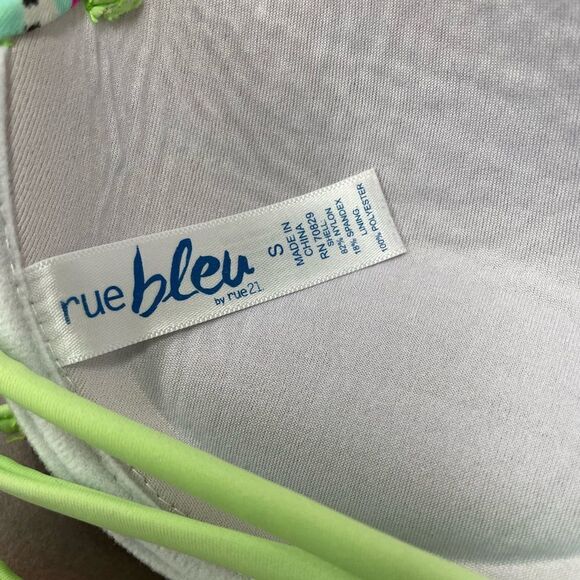 Rue21 Strapless Bikini Top - Picture 3 of 3